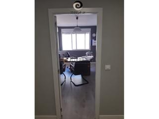 Piso en Avda de Madrid - Pº de la Estación. Piso 4 habitaciones venta jaén