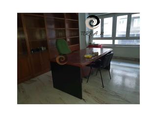 Pis a Avda de Madrid - Pº de la Estación. Piso 4 habitaciones venta jaén