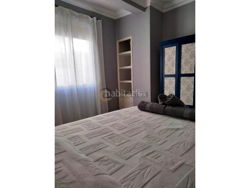 Foto 0088d99b-4f04-47d6-98b9-9b1a1512420b. Alquiler piso  3 habitaciones alquiler en San Ildefonso - Catedral Jaén