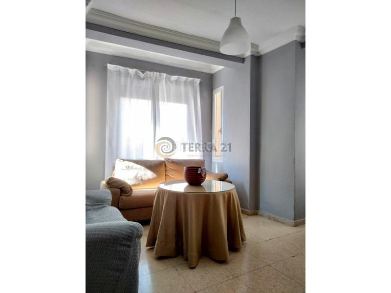 Foto 02bde9ca-e5d5-401c-83ee-ba960c3ef759. Alquiler piso  3 habitaciones alquiler en San Ildefonso - Catedral Jaén