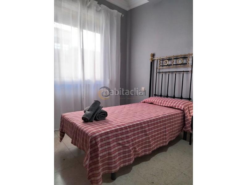 Foto 0f50f7ec-e2e5-49be-b05d-5682ccf4d3ae. Alquiler piso  3 habitaciones alquiler en San Ildefonso - Catedral Jaén