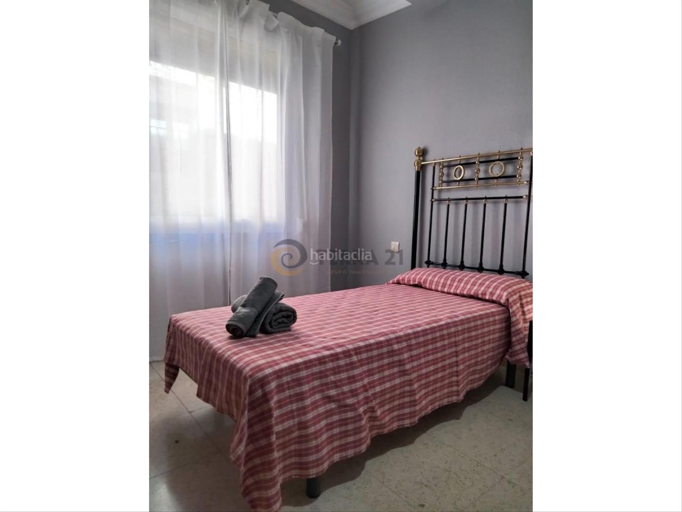 Piso 3 habitaciones Alquiler Jan Alquiler Jan
