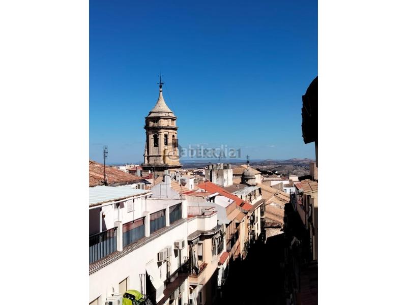 Foto 81f7e076-b56c-44c5-a540-519e88316bae. Alquiler piso  3 habitaciones alquiler en San Ildefonso - Catedral Jaén