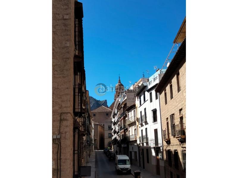 Foto 2adc07e7-e063-46da-9cdc-596a1ca553f4. Location appartement dans San Ildefonso - Catedral Jaén