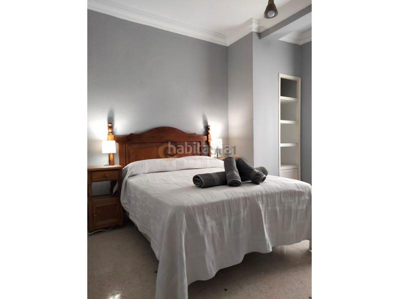 Foto c95c077e-4a0c-4580-9aea-5762b6156785. Location appartement dans San Ildefonso - Catedral Jaén