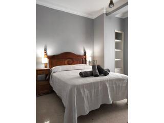 Flat in San Ildefonso - Catedral