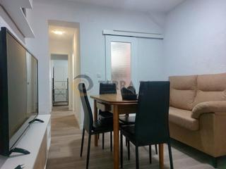 Lloguer Pis a Peñamefecit - Avda Barcelona. Piso 2 habitaciones alquiler jaén