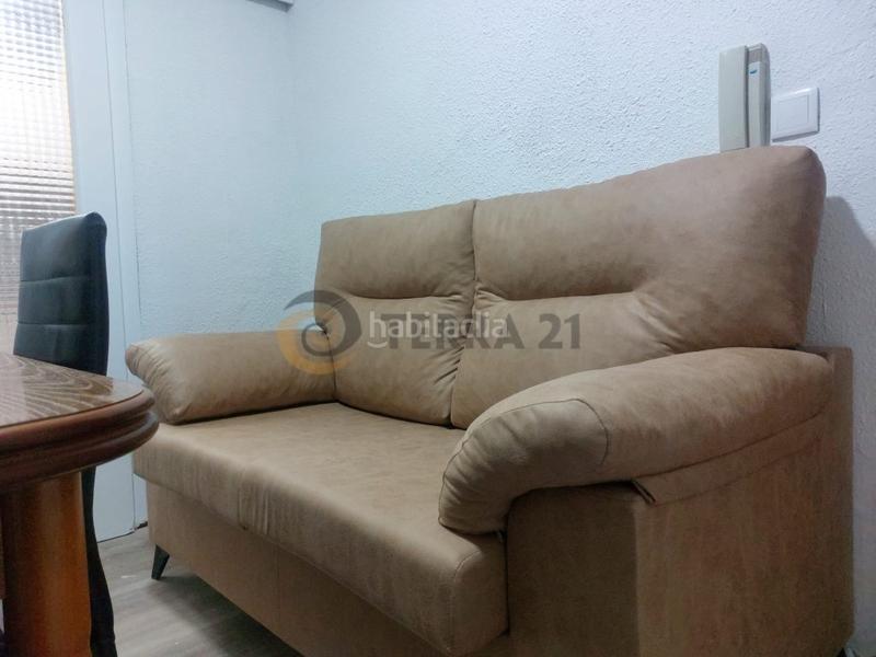 Foto 08d269da-5b38-47f2-8cd0-6dfc597632ca. Rent flat in Peñamefecit - Avda Barcelona Jaén
