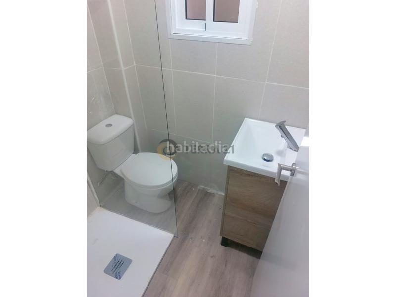 Foto 15d086ef-cdea-4d83-9e6b-caf1049e65d0. Rent flat in Peñamefecit - Avda Barcelona Jaén