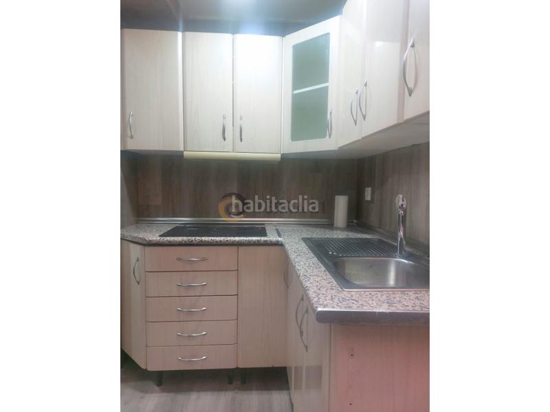 Foto 23962e27-2d7b-42d2-93f7-d4afad407b1f. Rent flat in Peñamefecit - Avda Barcelona Jaén