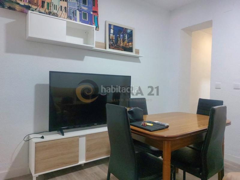 Foto 511935e4-371b-4540-8939-b8643c863151. Rent flat in Peñamefecit - Avda Barcelona Jaén