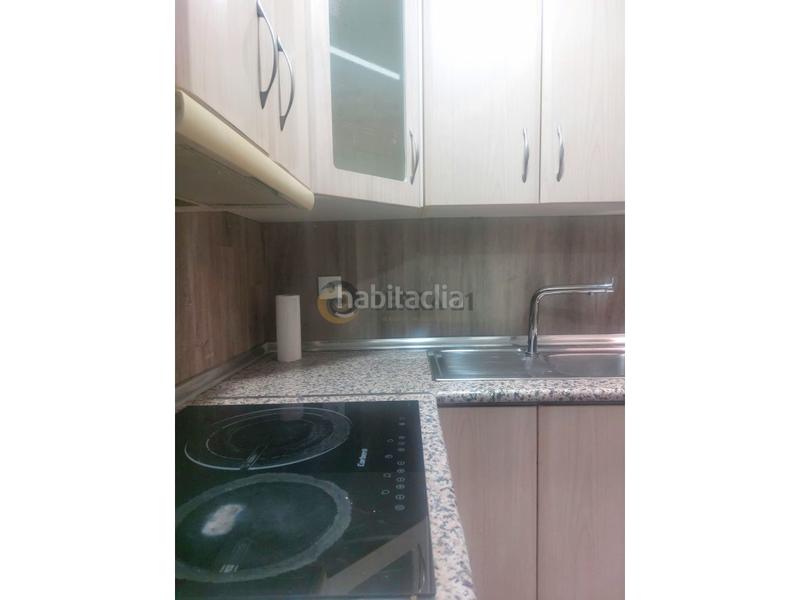 Foto 5c089503-22c2-49d1-9874-7380963e2ad4. Rent flat in Peñamefecit - Avda Barcelona Jaén
