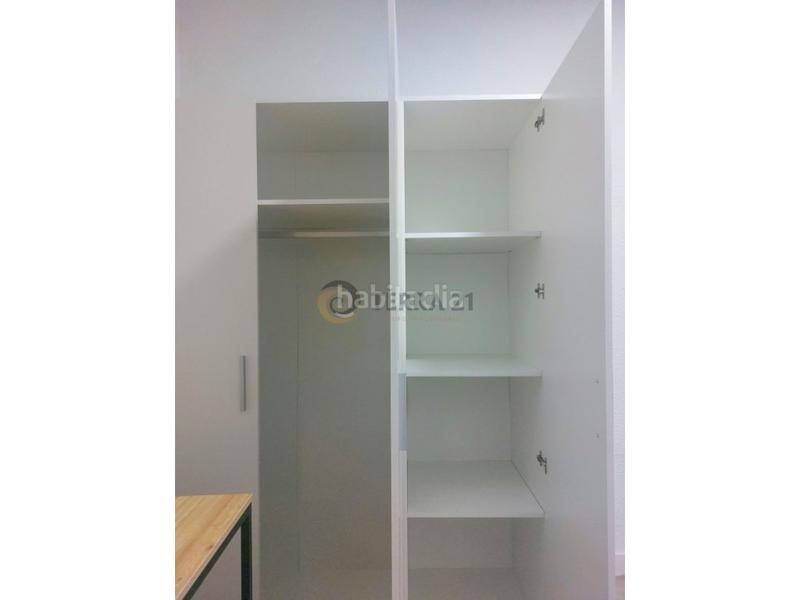 Foto 6364968c-a9e3-4a5e-8abe-c0c6a26f583a. Rent flat in Peñamefecit - Avda Barcelona Jaén