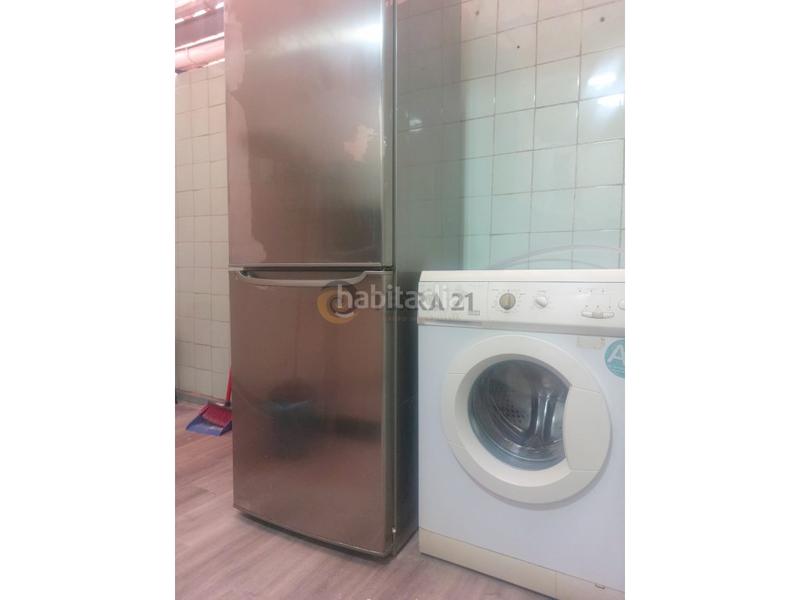 Foto bf566ee1-1756-4f9e-b036-c16b87cc19f8. Rent flat in Peñamefecit - Avda Barcelona Jaén