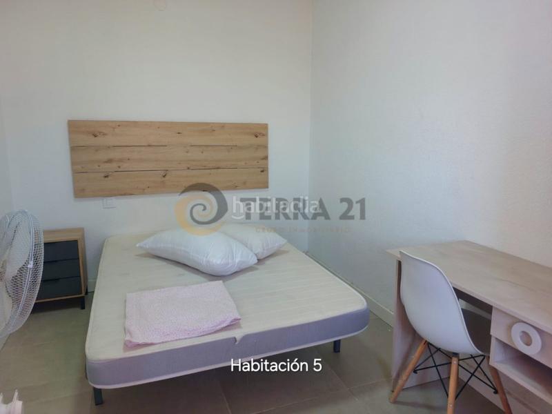 Foto e329ae1c-11e1-47ea-88d9-a860952af7f7. Alquiler piso  5 habitaciones alquiler en San Bartolomé - Millán de Priego Jaén