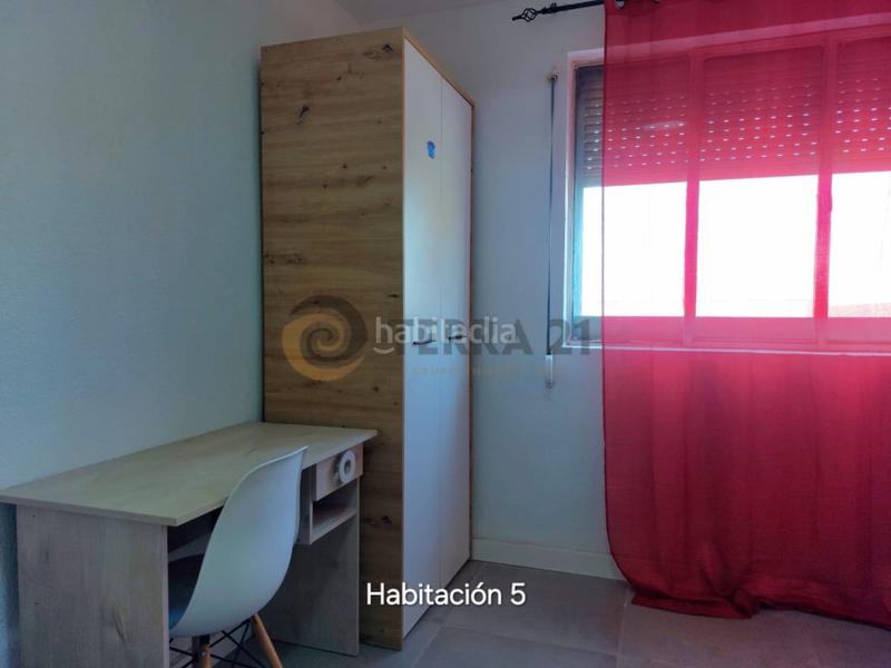 Foto ea3e586f-63bd-4156-9f84-f972bc82b3fd. Alquiler piso  5 habitaciones alquiler en San Bartolomé - Millán de Priego Jaén