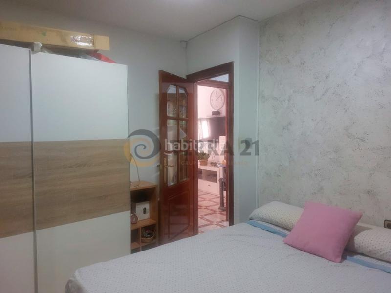 Foto 06a80c36-f783-4b39-9359-4c3f38fa8bfa. Alquiler piso  1 habitación alquiler en San Bartolomé - Millán de Priego Jaén