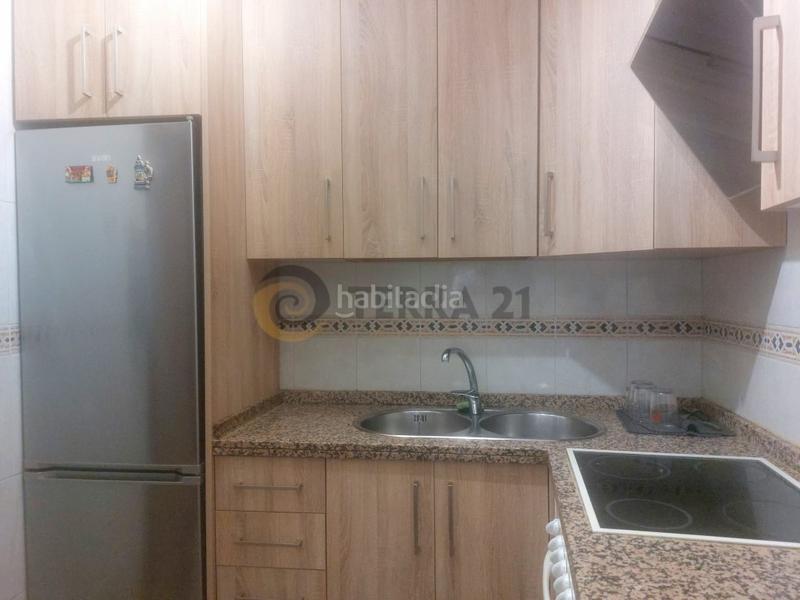 Foto 9eb2a16b-d35e-42db-bd4e-c057a7560474. Alquiler piso  1 habitación alquiler en San Bartolomé - Millán de Priego Jaén