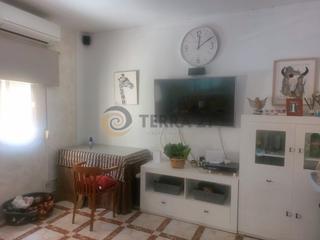 Alquiler Piso en San Bartolomé - Millán de Priego. Piso 1 habitación alquiler jaén