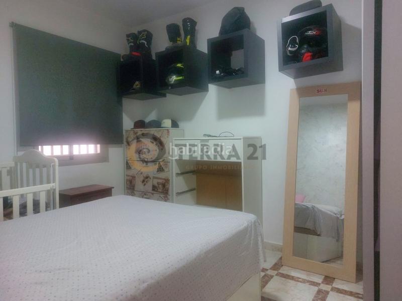 Foto 91a9f35c-d3ec-4210-8068-617407d9dbe9. Rent flat in San Bartolomé - Millán de Priego Jaén