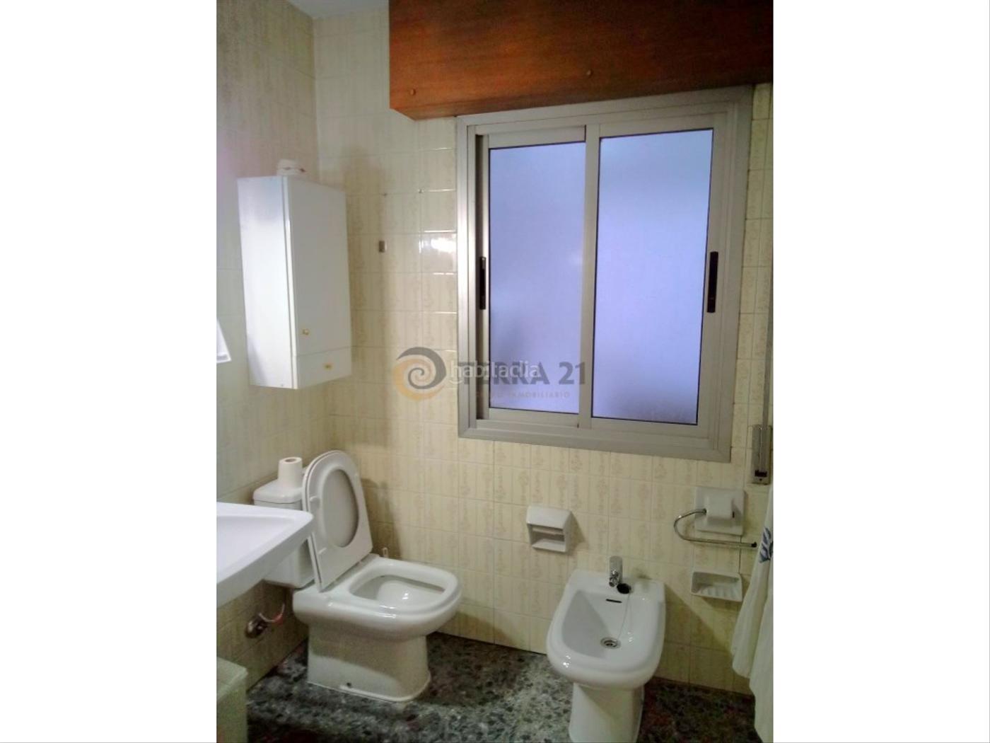 Piso 4 habitaciones Alquiler Jan Alquiler Jan