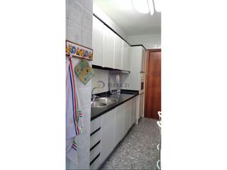 Alquiler Piso en San Ildefonso - Catedral. Piso 4 habitaciones alquiler jaén