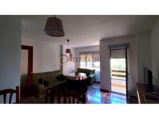Miete Etagenwohnung in Belén - San Roque. Piso 3 habitaciones alquiler jaén