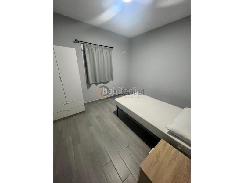 Foto 5458be25-ed1e-44dd-b3d2-e219ab508e99. Affitto appartamento in Belén - San Roque Jaén