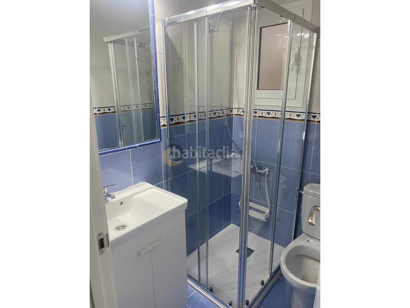 Foto 750192f2-6d56-433a-922c-76ef06f28c8b. Affitto appartamento in Belén - San Roque Jaén