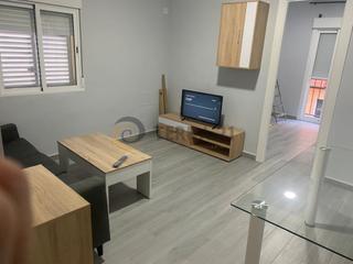 Alquiler Piso en Belén - San Roque. Piso 3 habitaciones alquiler jaén