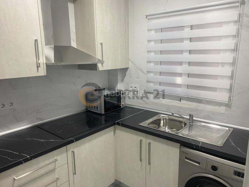 Foto 9fc16d8e-be43-488b-b4fd-fad3191a68b3. Alquiler piso  3 habitaciones alquiler en Belén - San Roque Jaén
