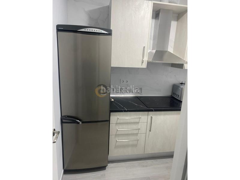 Foto c78384c1-e15e-471f-b93a-bf98f3a9c92f. Alquiler piso  3 habitaciones alquiler en Belén - San Roque Jaén