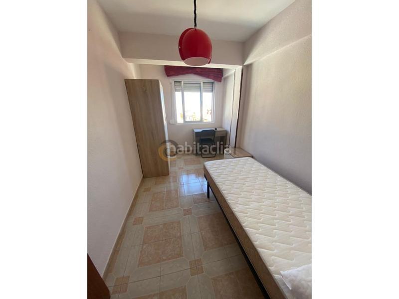 Foto 3fdee205-bf6f-4aa0-a111-0c8f9fec6eac. Location appartement dans Belén - San Roque Jaén