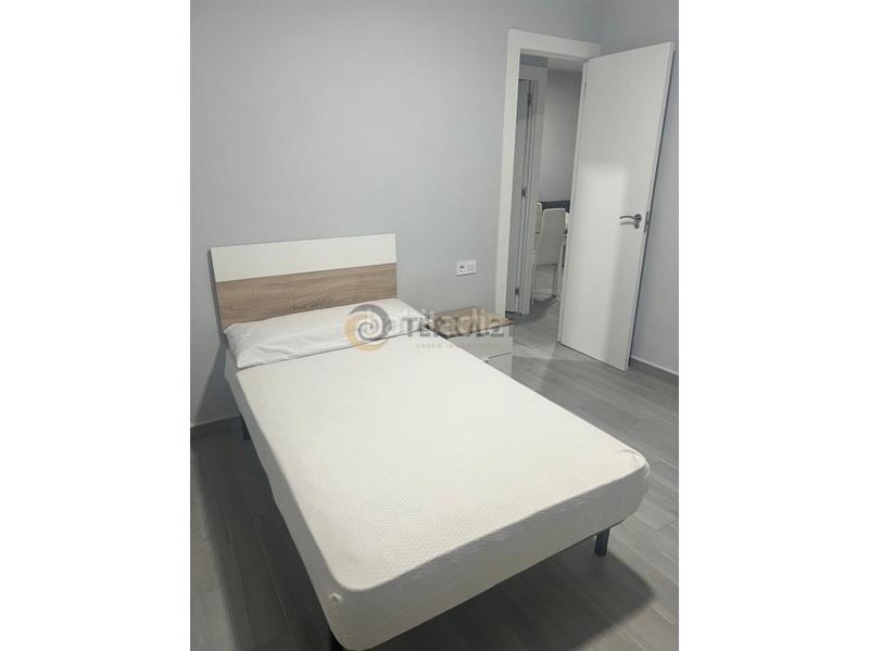 Foto ef56c490-b698-4429-bf29-d58ca0421a68. Location appartement dans Belén - San Roque Jaén