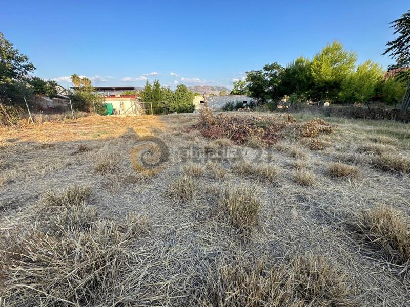 Foto 0fd12a53-ffa5-4148-bc12-c8c7c84ea8e9. Residential plot in Puente Tablas - Puente Nuevo - Cerro Molina Jaén