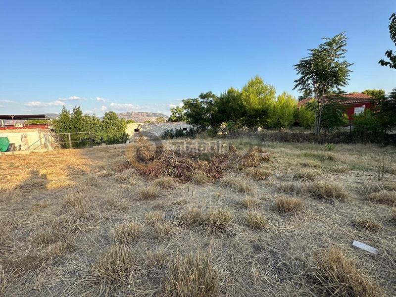 Foto 5a2eac87-0cab-491f-acd8-975c774ffe27. Residential plot in Puente Tablas - Puente Nuevo - Cerro Molina Jaén