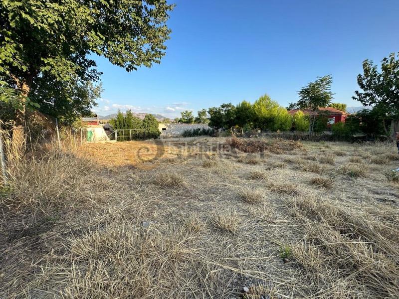 Foto 76c34b15-0aac-40c5-b6ac-fd43e01284b4. Residential plot in Puente Tablas - Puente Nuevo - Cerro Molina Jaén