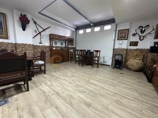 Casa in Belén - San Roque. Casa 6 habitaciones venta jaén