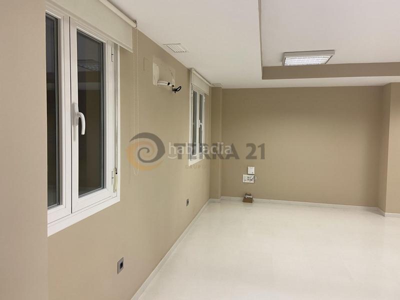 Foto 595d8201-40b4-4cb4-b53a-1f06e61d5faa. Affitto ufficio in Renfe - Bulevar 1ª y 2ª Fase Jaén