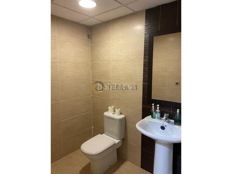 Foto 8f6e02c8-c734-4b45-b6d0-c8e71e3aee3e. Affitto ufficio in Renfe - Bulevar 1ª y 2ª Fase Jaén