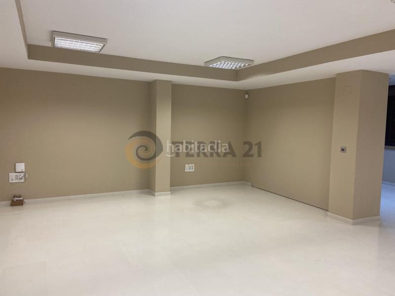 Foto 69fcc0e3-d217-498c-8c8d-2698282a853a. Lloguer oficina a Renfe - Bulevar 1ª y 2ª Fase Jaén