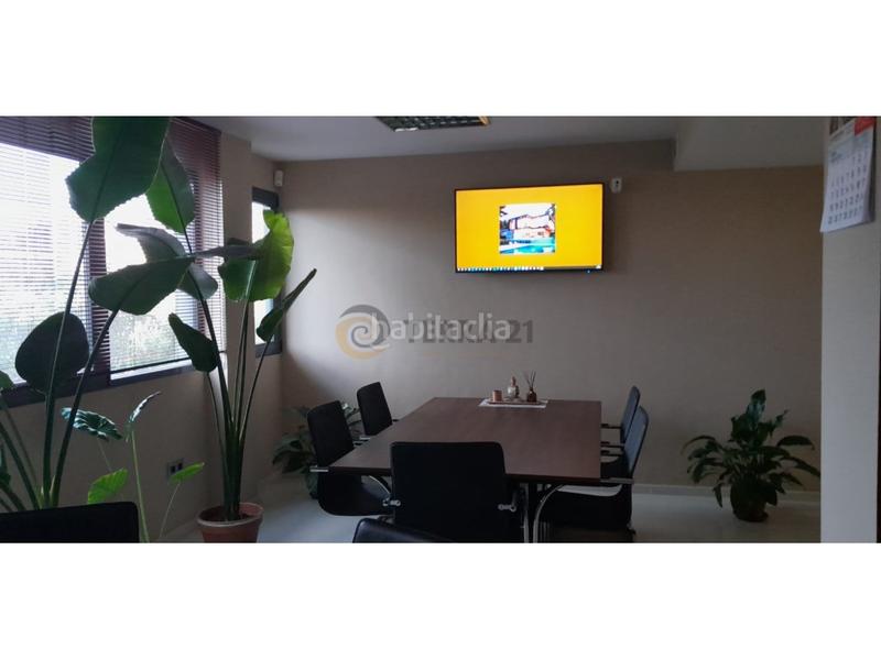 Foto a799611d-af33-4872-8149-a492efde5204. Lloguer oficina a Renfe - Bulevar 1ª y 2ª Fase Jaén