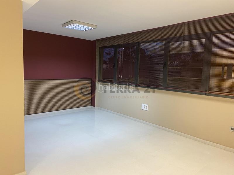 Foto 62476949-9f1d-4173-8cd4-48e4d31d8979. Rent office space in Renfe - Bulevar 1ª y 2ª Fase Jaén