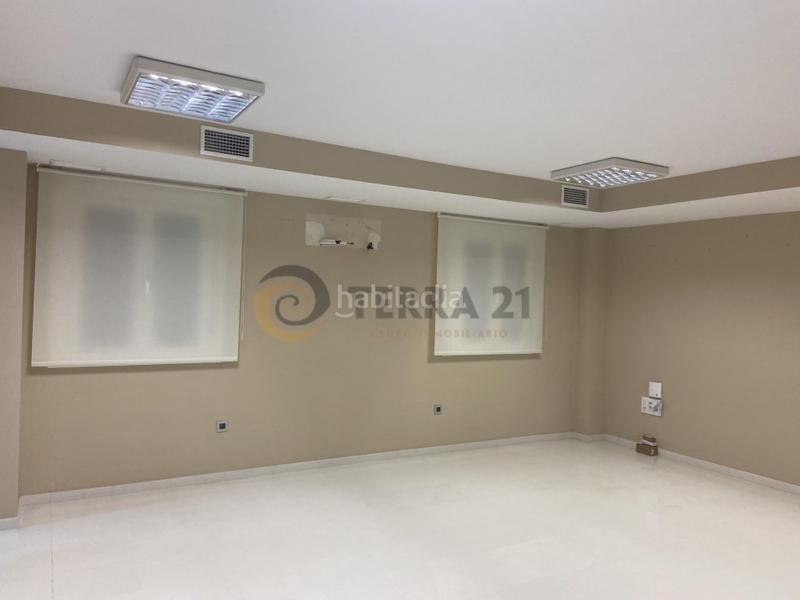 Foto 728e706b-6267-4f7e-9f66-5cf4343d2e67. Rent office space in Renfe - Bulevar 1ª y 2ª Fase Jaén