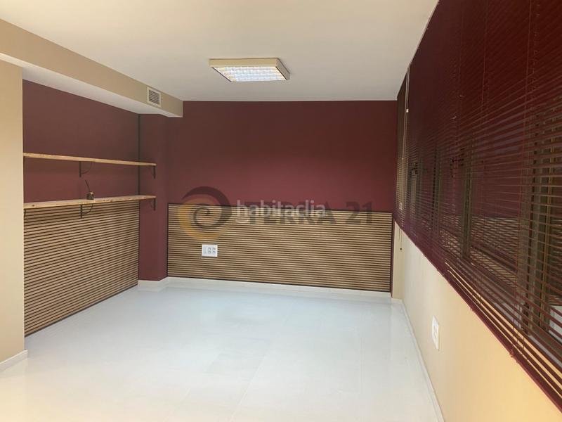 Foto 82276b31-45dd-413d-a28a-473bedb4da43. Rent office space in Renfe - Bulevar 1ª y 2ª Fase Jaén