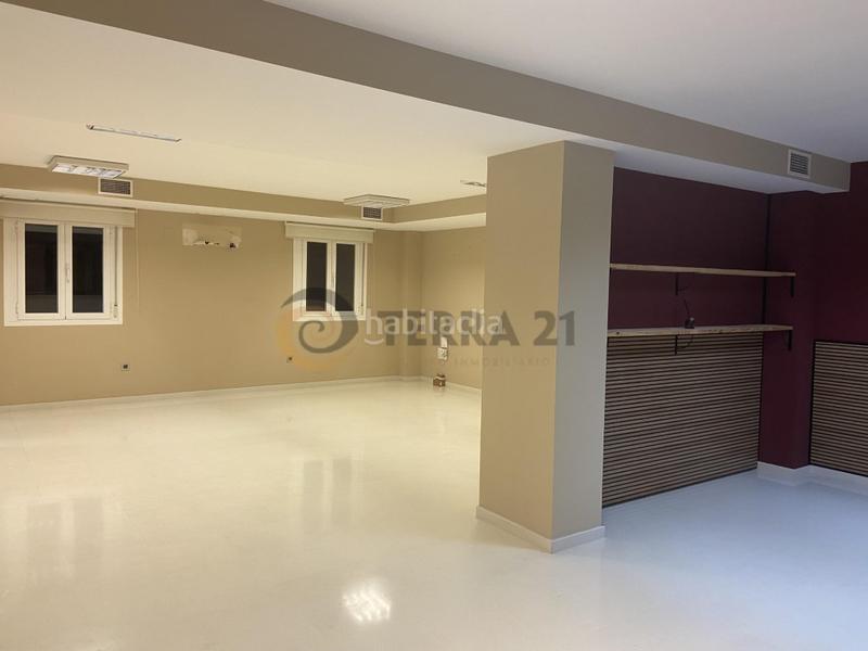 Foto be708d64-199d-466c-a2f8-79d4b6ec427e. Rent office space in Renfe - Bulevar 1ª y 2ª Fase Jaén