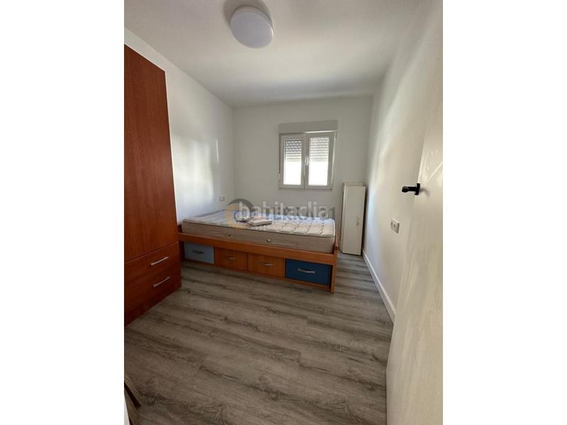 Foto 4f75cfa0-4f2e-4755-9b14-4a2a2989e298. Alquiler piso  2 habitaciones alquiler en Peñamefecit - Avda Barcelona Jaén