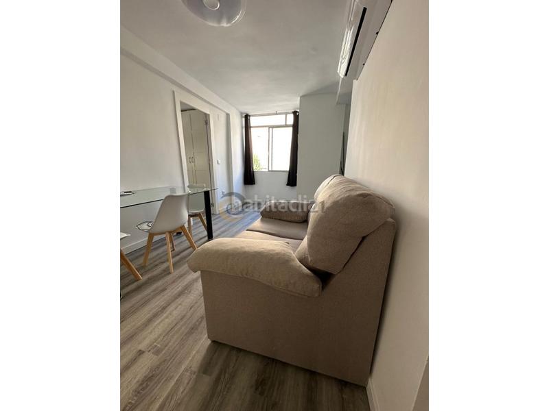 Foto ba0063bc-f515-4411-ae90-67b5cf85ae6e. Alquiler piso  2 habitaciones alquiler en Peñamefecit - Avda Barcelona Jaén