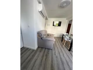 Miete Etagenwohnung in Peñamefecit - Avda Barcelona. Piso 2 habitaciones alquiler jaén