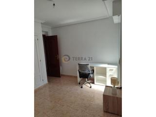 Lloguer Pis a Belén - San Roque. Piso 3 habitaciones alquiler jaén